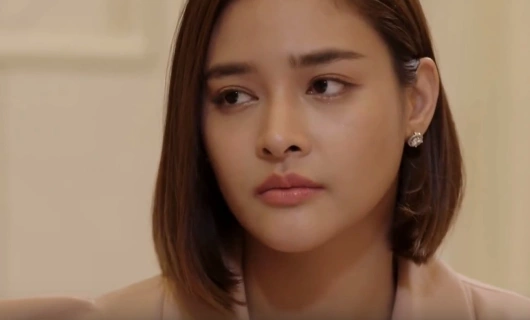 Чудо любви 13 серия