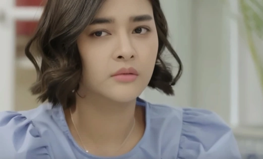 Чудо любви 3 серия