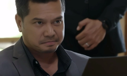 Чудо любви 4 серия