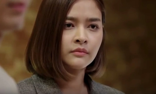 Чудо любви 5 серия