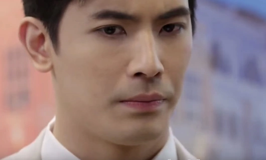 Чудо любви 8 серия