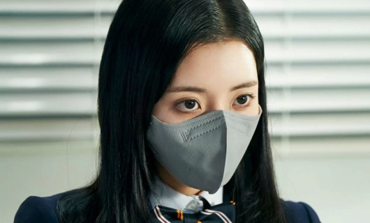 Привет, печенька 1 серия «Тайна»