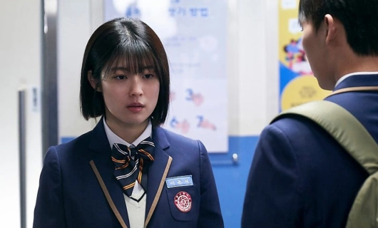 Привет, печенька 10 серия «Солевой раствор»