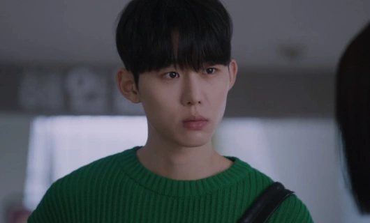 Привет, печенька 13 серия «Новый персонаж»