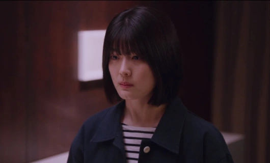 Привет, печенька 14 серия «Предатель»