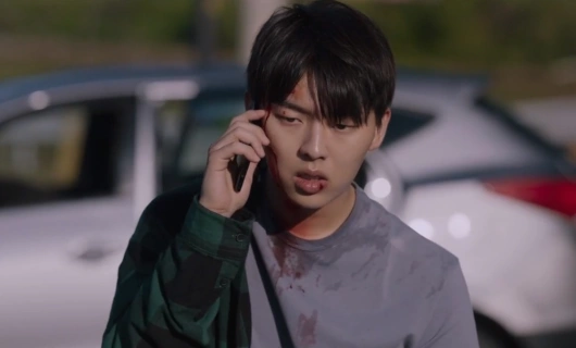 Привет, печенька 16 серия «Председатель Хо»