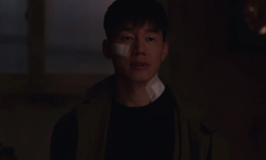 Привет, печенька 18 серия «Выживший»