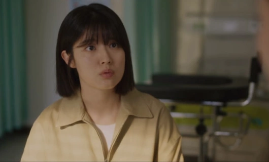 Привет, печенька 19 серия «Трагедия»