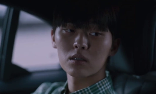 Привет, печенька 20 серия «Искушение»