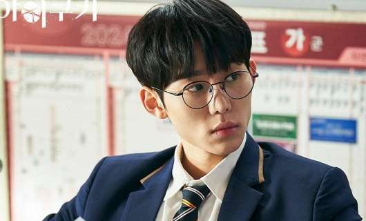 Привет, печенька 3 серия «Класс S»