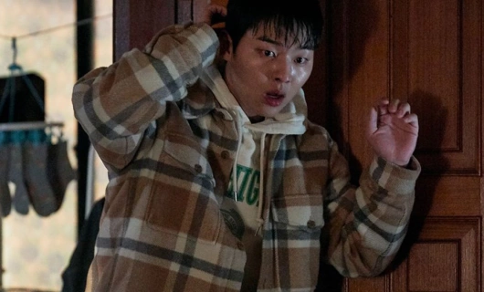 Привет, печенька 4 серия «Текстовое сообщение»