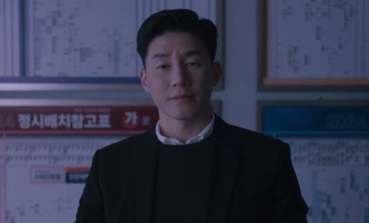 Привет, печенька 5 серия «Подвал»