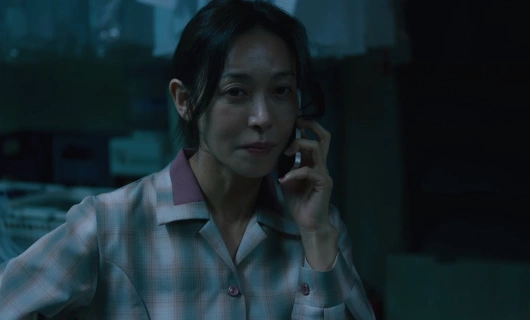 Привет, печенька 6 серия «Ты не можешь умереть»