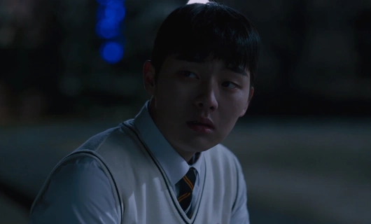 Привет, печенька 7 серия «Новая жизнь»