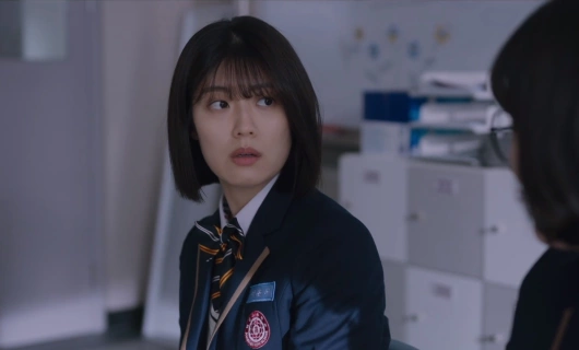 Привет, печенька 8 серия «Личная информация»