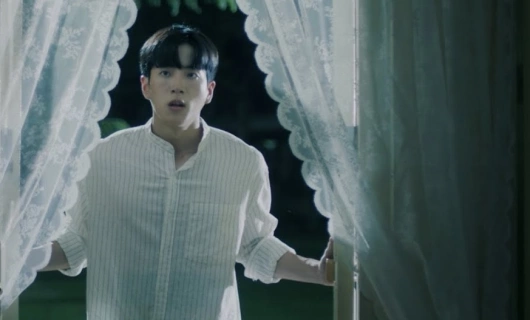 Запах любви 1 серия