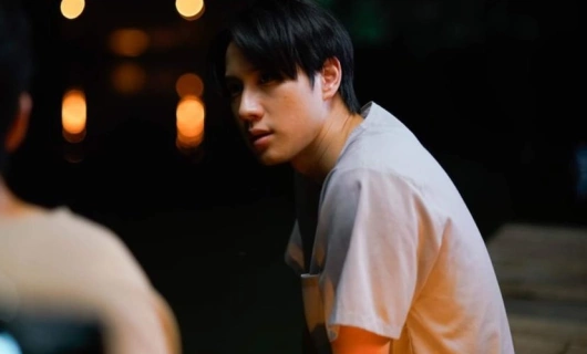 Запах любви 3 серия