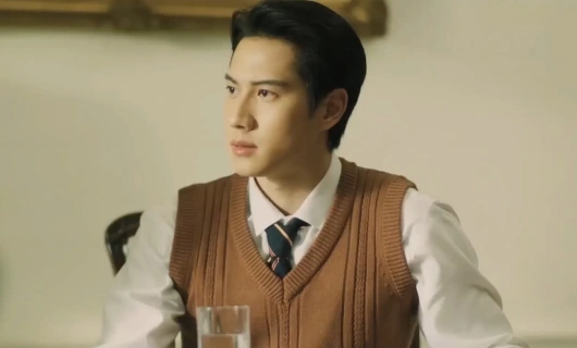 Запах любви 7 серия