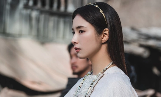 Хроники Асдаля 2 сезон: Меч Арамуна 13 серия «7.1 Спецвыпуск»