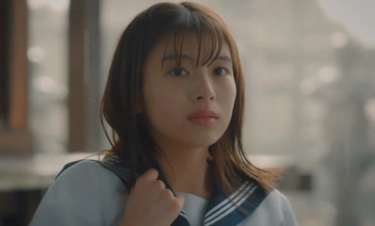 Неудержимая юность 1 серия