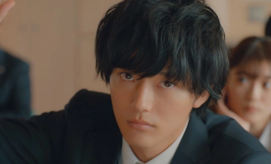 Неудержимая юность 2 серия