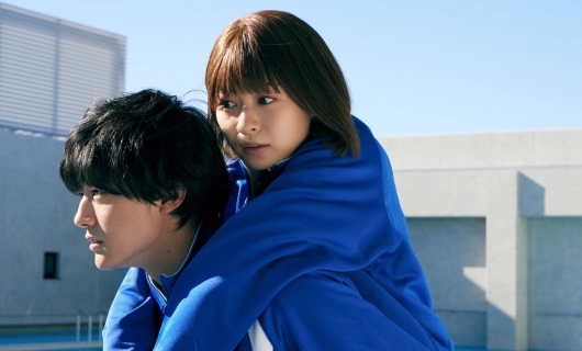 Неудержимая юность 3 серия