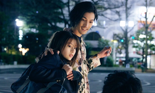 Неудержимая юность 4 серия