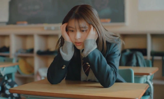 Неудержимая юность 6 серия