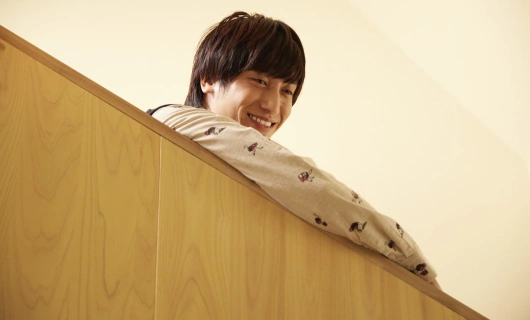 Неудержимая юность 7 серия