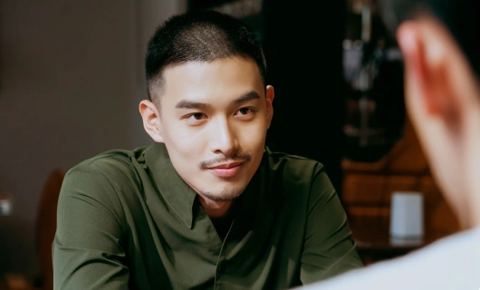 Только VIP 3 серия