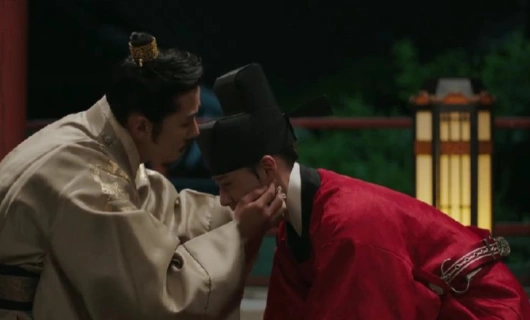 Корё-киданьская война 10 серия