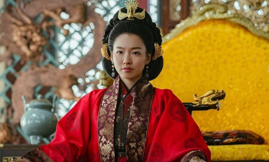 Корё-киданьская война 19 серия