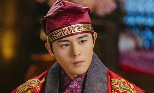 Корё-киданьская война 20 серия