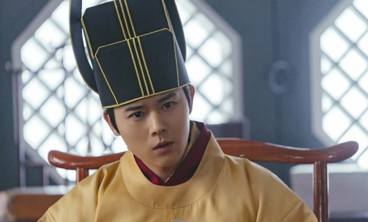 Корё-киданьская война 22 серия