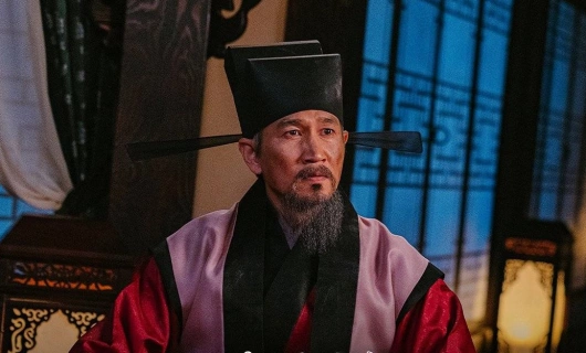 Корё-киданьская война 23 серия