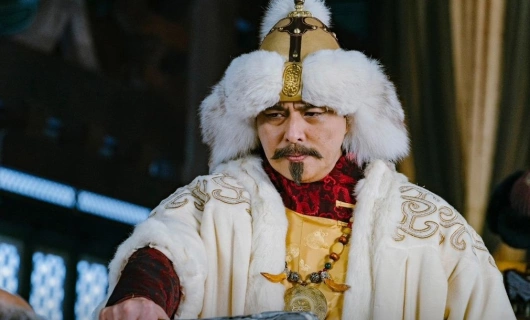 Корё-киданьская война 29 серия