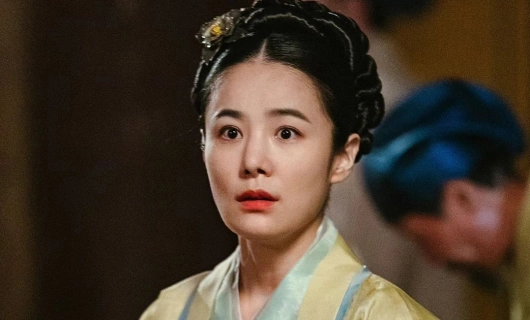 Корё-киданьская война 6 серия