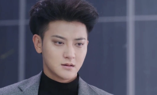 Любя тебя 1 серия