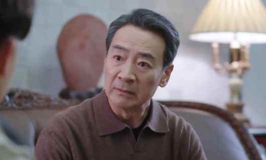 Любя тебя 10 серия