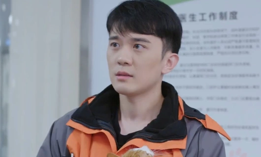 Любя тебя 11 серия