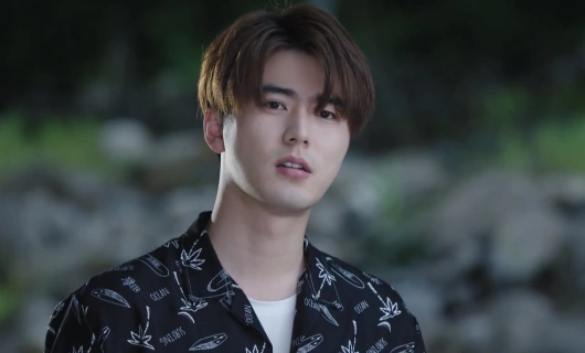 Любя тебя 12 серия