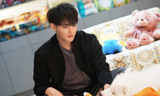 Любя тебя 13 серия