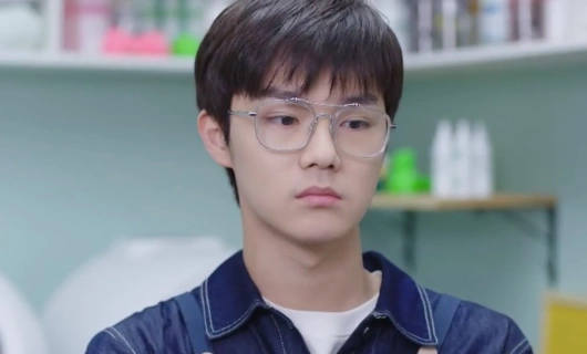 Любя тебя 16 серия