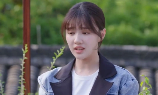 Любя тебя 17 серия