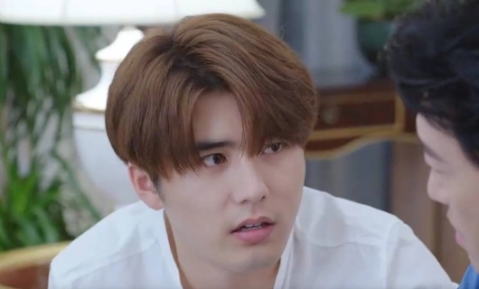 Любя тебя 18 серия