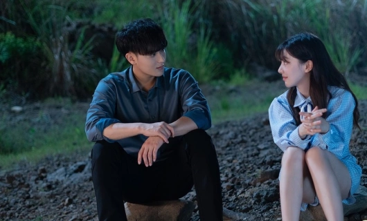 Любя тебя 24 серия