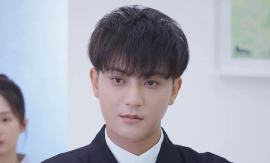 Любя тебя 26 серия