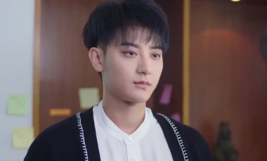 Любя тебя 28 серия