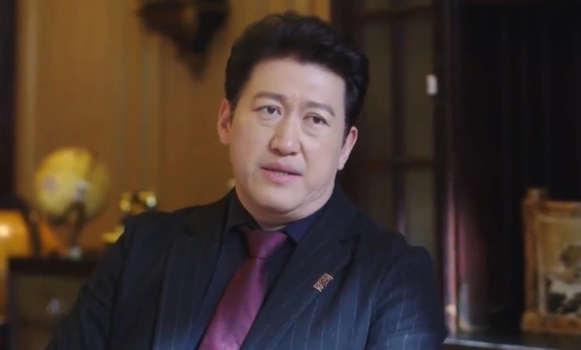 Любя тебя 3 серия