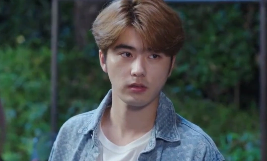 Любя тебя 31 серия